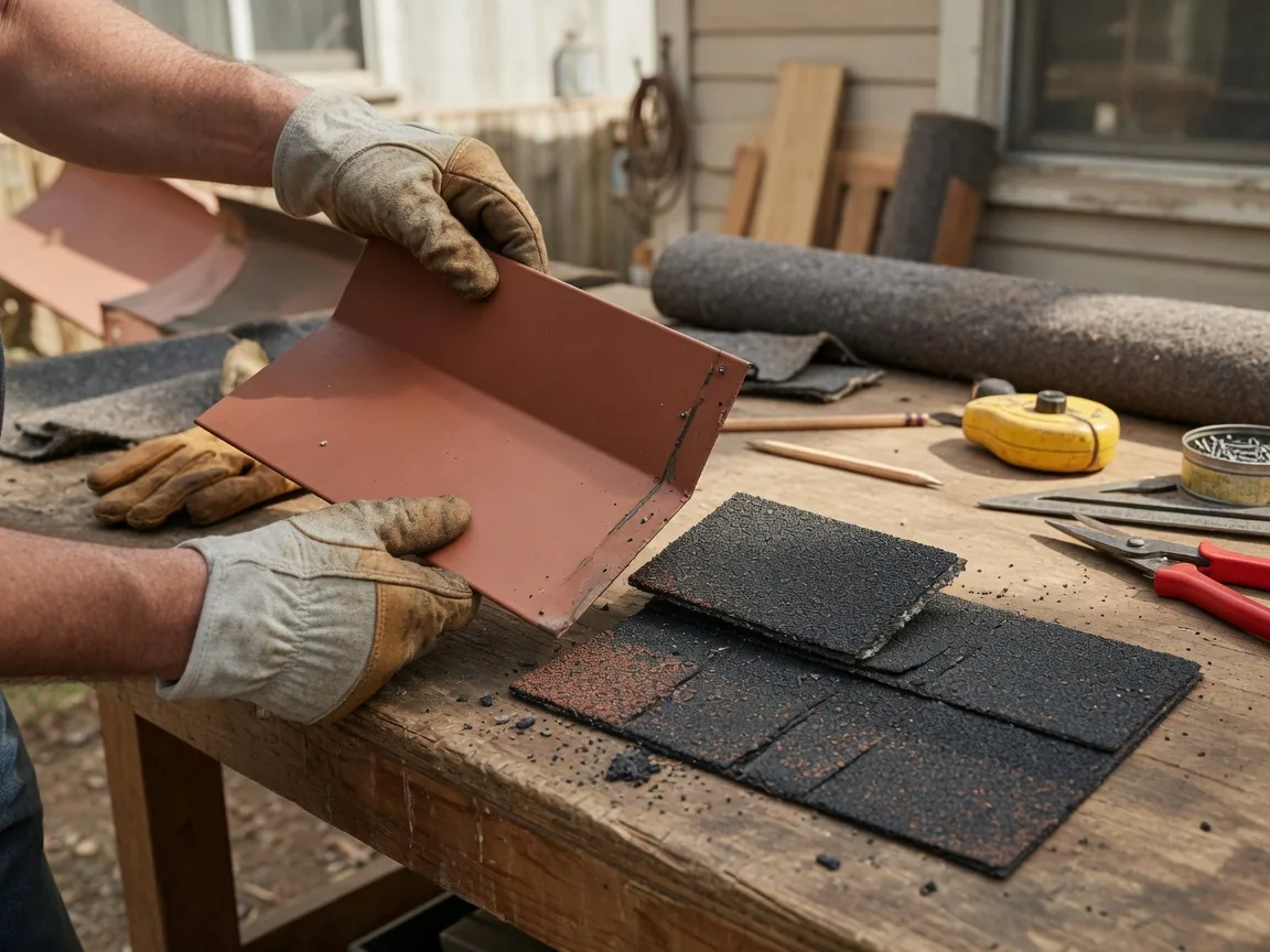 Roof Repair company in Voss, TX